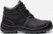 Safety Jogger Bestboy Werkschoen - Hoog model - S3 - Maat 36 - Zwart