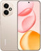 Honor 400 - Goud - 256 GB - Fysieke simkaart + eSIM