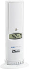 TFA Dostmann 30.3180.K Thermo- en hygrosensor Draadloos 868 MHz