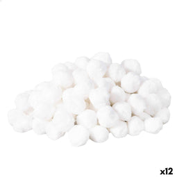 Accessoires Intex Gefilterd (12 Stuks)