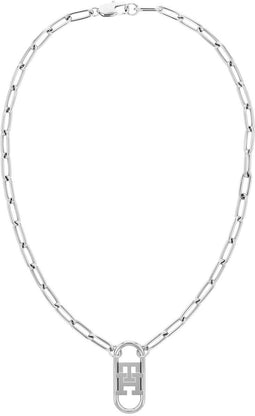Tommy Hilfiger TJ2780725 Dames Ketting