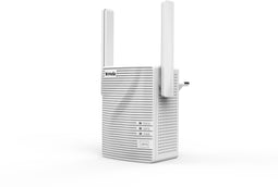 Tenda A18 - Wi-Fi-Repeater - 867 Mbps - Wit