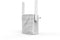Tenda A18 - Wi-Fi-Repeater - 867 Mbps - Wit