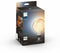 Philips Hue - Filament Globe L G125 E27 - White Ambiance - Wit