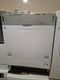 Inventum IVW6010A - Volledig geïntegreerde vaatwasser - 15 couvert - 46 dB