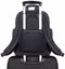 Everki VERSA 2 - Laptoprugzak - 14.1 inch - Zwart