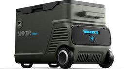 Anker EverFrost 40 - Draagbare koelbox - 43 liter - 299Wh batterij - Space Gray