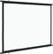 vidaXL - Projectiescherm - 4:3 - 60''
