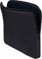 Rivacase 7703 - Notebook Sleeve tot 13,3 inch - Waterafstotend - Zwart
