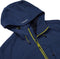 ICEPEAK BAZINE - Softshelljack - Ademend - Dark Blue (2023) - 54