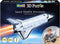 Revell 00251 Space Shuttle Discovery 3D Puzzel