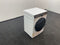 Inventum VDW8020W - Warmtepompdroger - UV-licht functie - Kleur wit