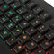Toetsenbord met Gaming Muis Mars Gaming MCP118