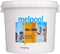 Melpool chloortabletten 90/200grams 5kg