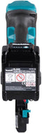 Makita FN001GZ - Afwerktacker - 40V Max - 100 brads magazijn (zonder accu's en lader)