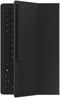 Samsung Galaxy Tab S10 FE+ - Book Cover Keyboard Slim AZERTY - AI Key - Zwart