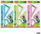 Set meetlatten Maped Twist'n Flex Maxi 4 Onderdelen 20 Stuks