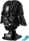 LEGO Star Wars - Darth Vader Helm - 834 onderdelen - 75304