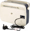 Goodmans Cambridge Retro 1960s Replica Radio DAB+ Creme