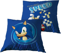 Sonic Kussen 40x40cm