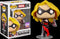 Funko Pop! Marvel - Fear Itself - Captain Marvel Pop! Vinyl Figure (2023 Summer Convention Exclusive)