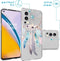 imoshion Hoesje - Geschikt voor OnePlus Nord 2 - Design hoesje - Dreamcatcher