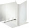 Ringmap Esselte Wit A4 (10 Stuks)