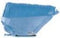 Dreher & Kauf Dk-deps23 cs Platenspelernaald National Eps-23 cs