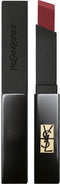 Yves Saint Laurent - Rouge Pur Couture The Slim Velvet Radical - 302 Brown. No Way Back - Lippenstift