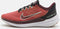 Nike Air Winflo 9 - Hardloopschoenen Dames - Neutrale afwikkeling - Rust