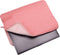 Case Logic REFPC114 - Laptop Sleeve 14 inch - Memory Foam - Pomelo Pink
