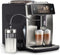 Saeco Volautomatische espressomachine - 15bar pompdruk - 450g bonenreservoir - 1,7L waterreservoir