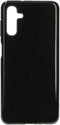 Mobiparts Classic TPU Case - Samsung Galaxy A13 5G (2022) - Schokabsorberend - Zwart