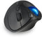 Kensington Pro Fit Ergo TB450 - Trackball - Draadloos Bluetooth en 2,4 GHz - 1600 DPI