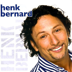 Henk Bernard - CD - Pop Nrgy Music - 58:02 speelduur