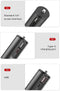 Ulanzi BG-4 Powerbank handvat met statief - 5000 mAh