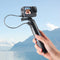 Ulanzi BG-4 Powerbank handvat met statief - 5000 mAh
