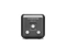Cambridge Audio MSX10 - Luidsprekers - Ultra-compact ontwerp - Zwart