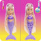 Barbie Color Reveal Chelsea Zeemeermin Assortiment
