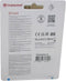 Transcend Premium SD-kaart - 4GB - Class 10 - 10 Mb/s schrijfsnelheid (1 stuk)