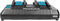Makita DC18RD - Oplader - Snellader voor 2 accu's - USB uitgang