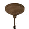 EGLO Kinross - Hanglamp - E27 - H 110 x Ø 31 cm - Bruin