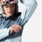 Rossignol Rallybird - Ski jas - 20000 mm waterdicht - Blauw