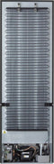 Inventum KV1850B - Vrijstaande koel/vriescombinatie - NoFrost 216/122 liter