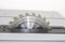Powerplus POWX07595 - Elektrische tafelzaag - 2000W - Ø250mm - Uitschuifbare tafel 563x583mm