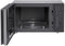LG MH6565CPS - Combinatiemagnetron - 25L Inverter technologie - Vrijstaand