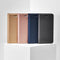 Dux Ducis Hoesje Met Pasjeshouder Geschikt voor Samsung Galaxy M30s / M21 - Dux Ducis Slim Softcase Bookcase - Roze