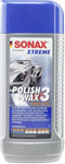 Sonax Xtreme Polish & Wax nr.3 - 250ml