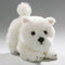 Bicolini Knuffelhond Westie 23 Cm