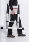 Altrex Telesmart UP Active 11 treeds - Telescopische ladder - Werkhoogte 4.20m